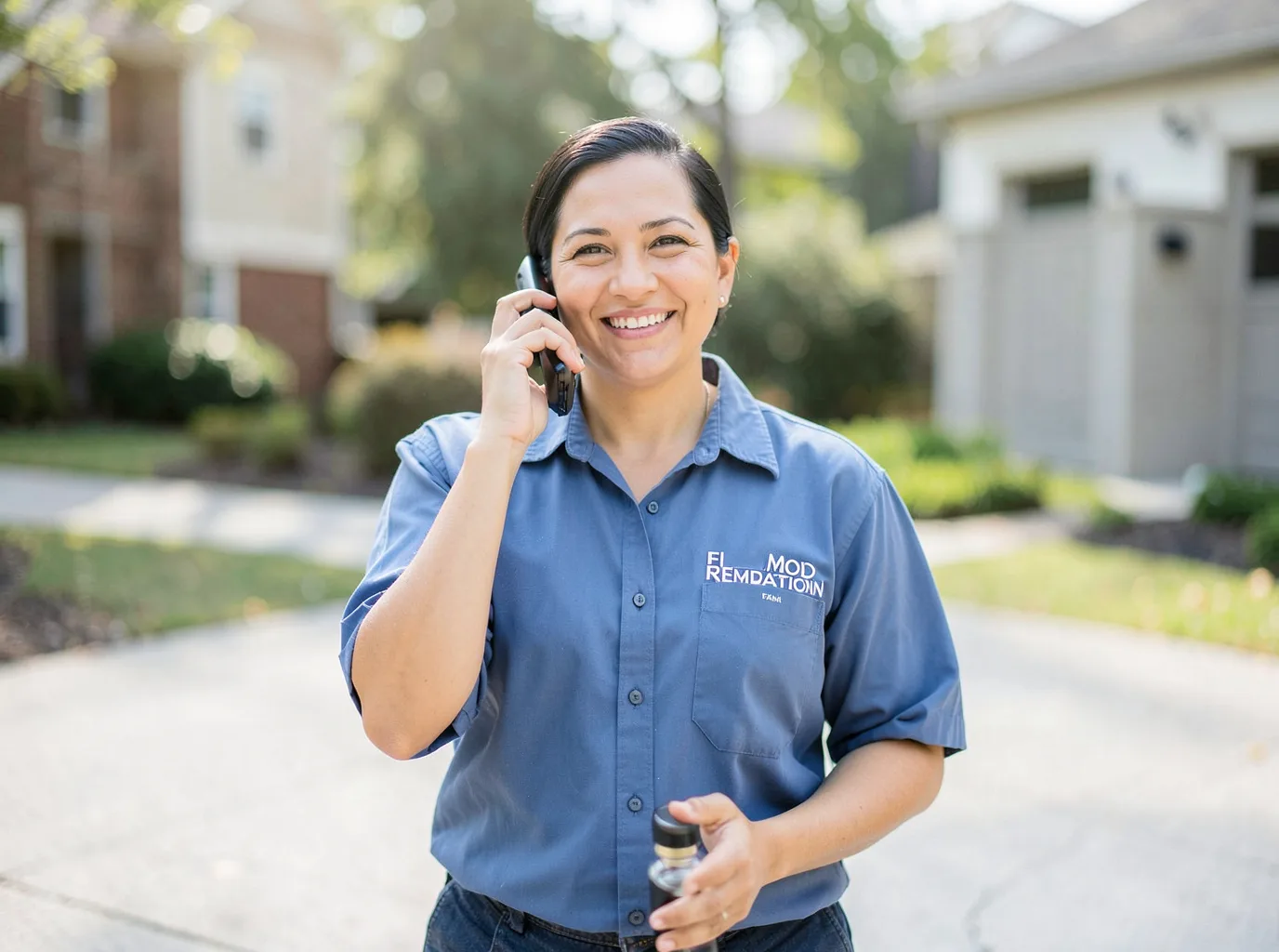 Mold Remediation Swanton, MD FAQs
